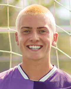 GETTING TO KNOW Levi Johnson MVL H.S., Sr.